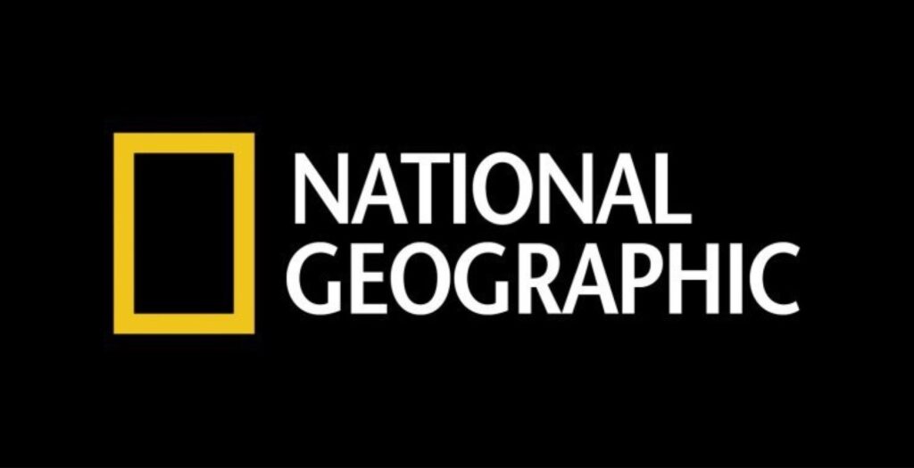 national geographic logo