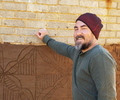 David Riep, PhD | The Africa Center