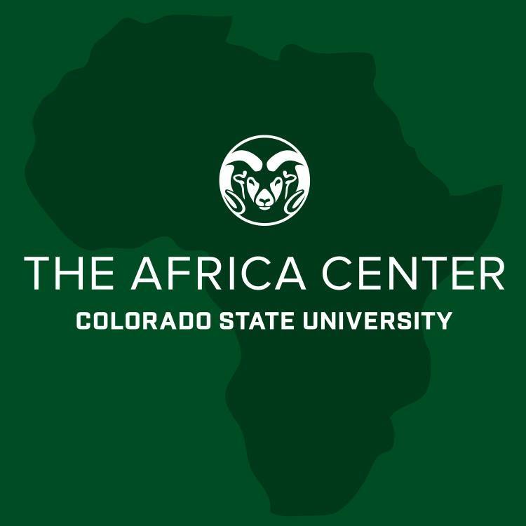 CSU Africa Center Logo